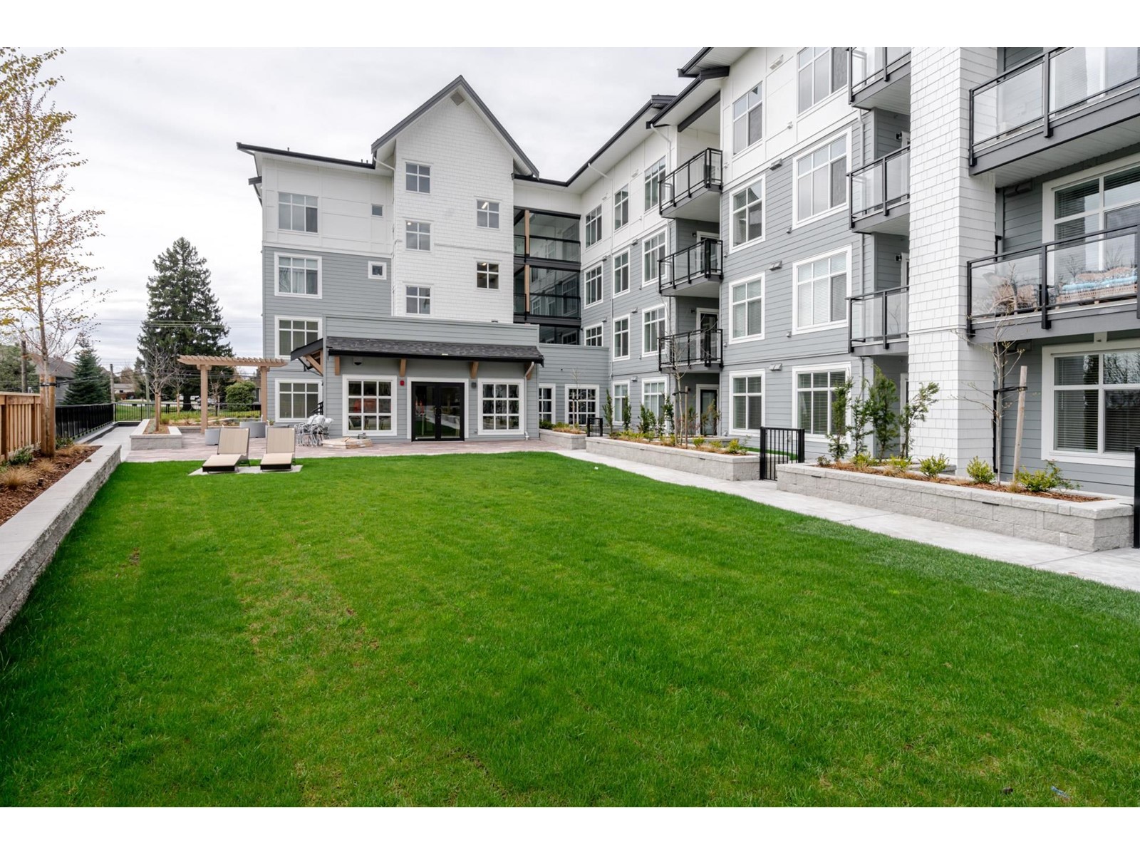 202 33920 BEST AVENUE, Mission real estate listing R2989379