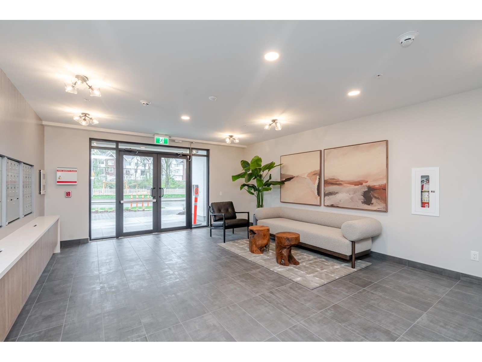 202 33920 BEST AVENUE, Mission real estate listing R2989379