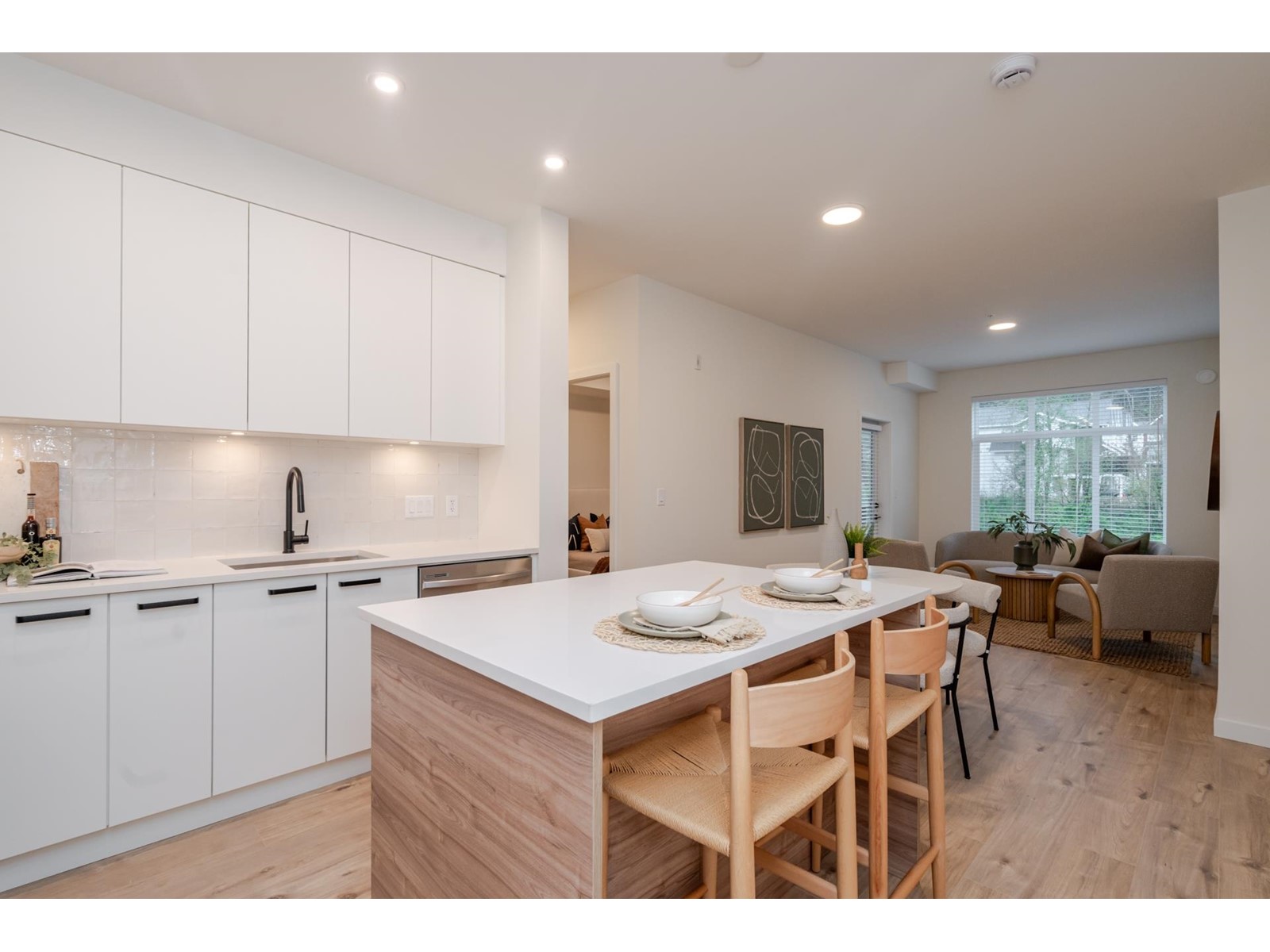 202 33920 BEST AVENUE, Mission real estate listing R2989379