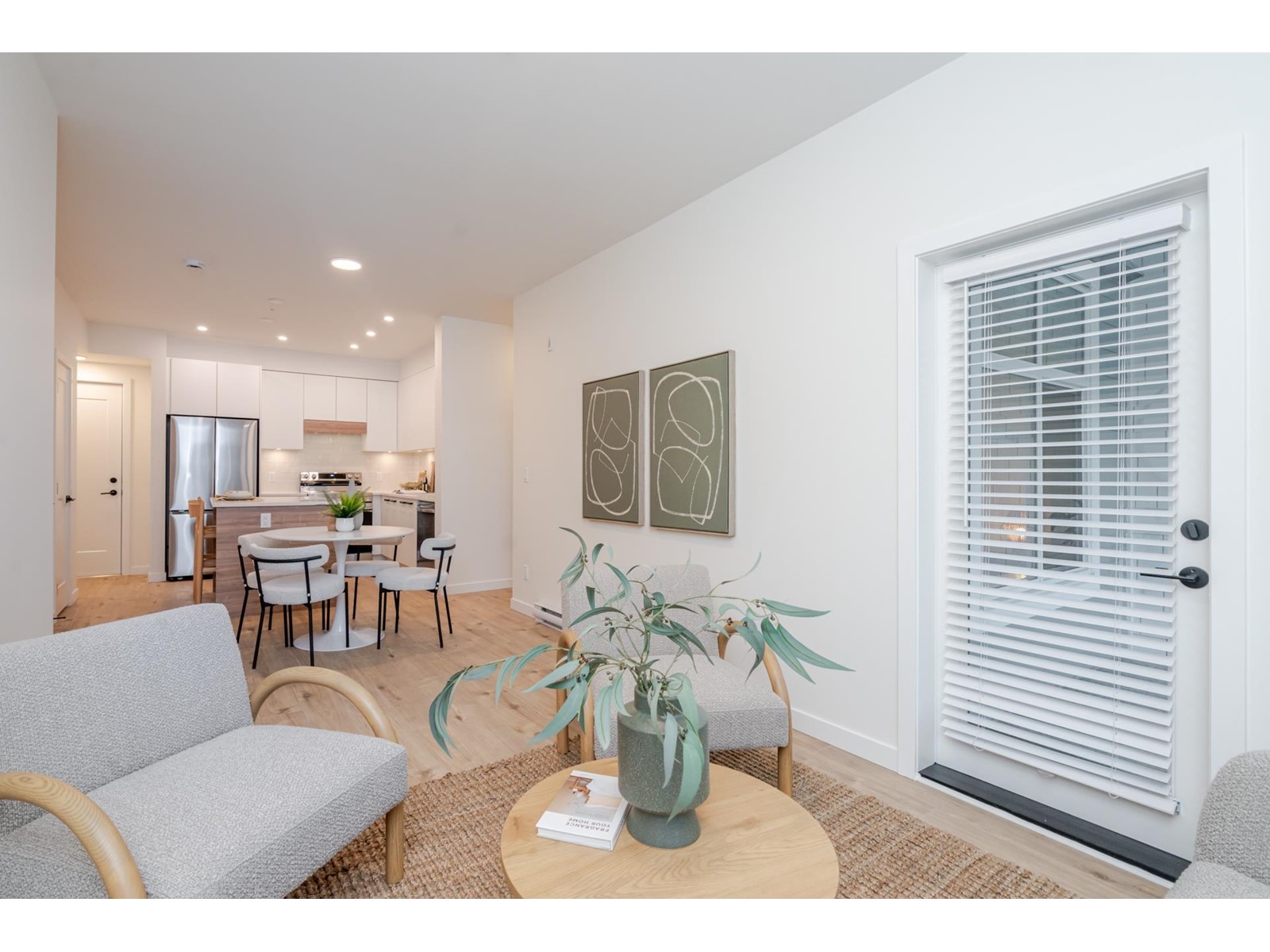 202 33920 BEST AVENUE, Mission real estate listing R2989379