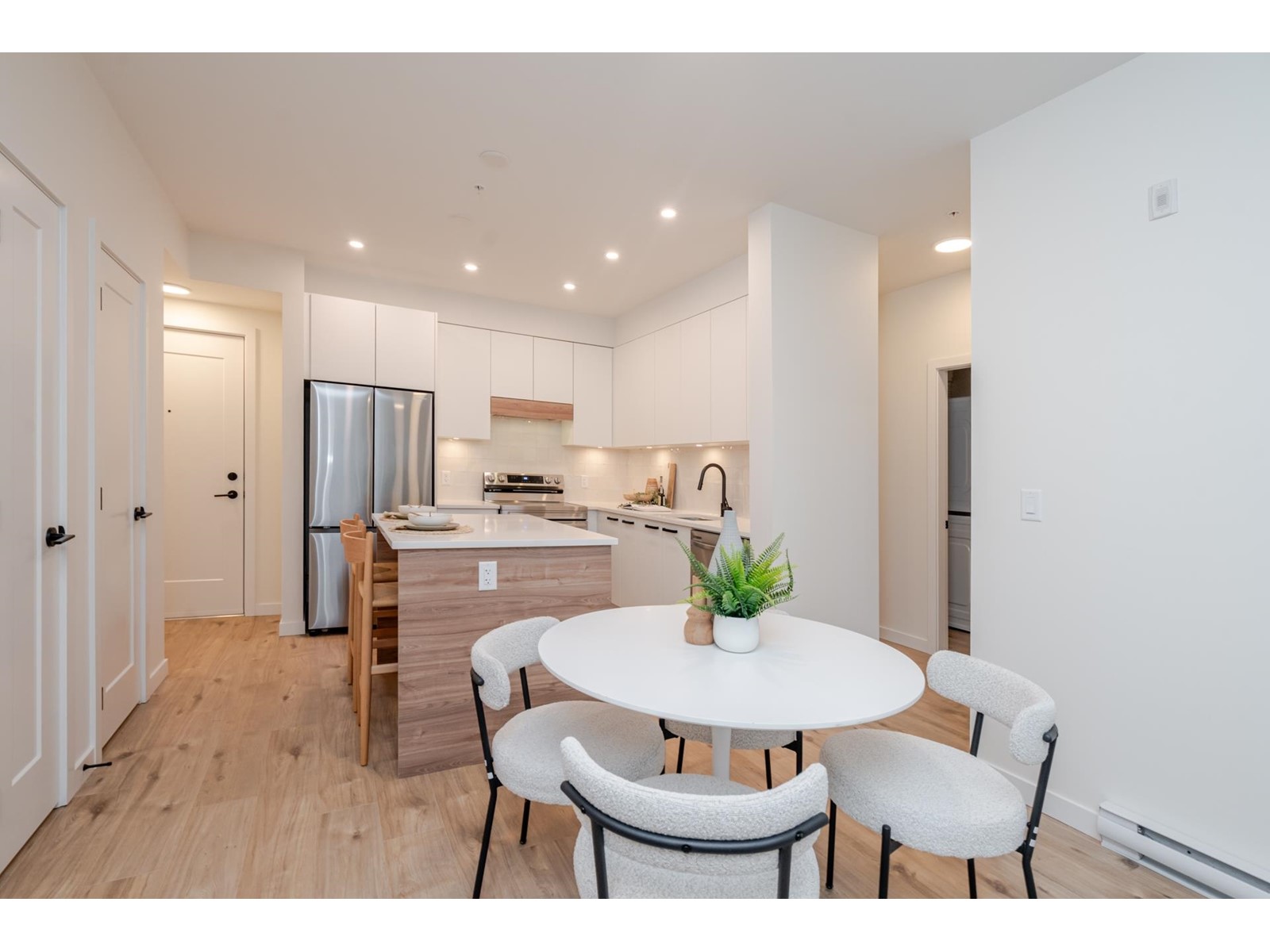 202 33920 BEST AVENUE, Mission real estate listing R2989379
