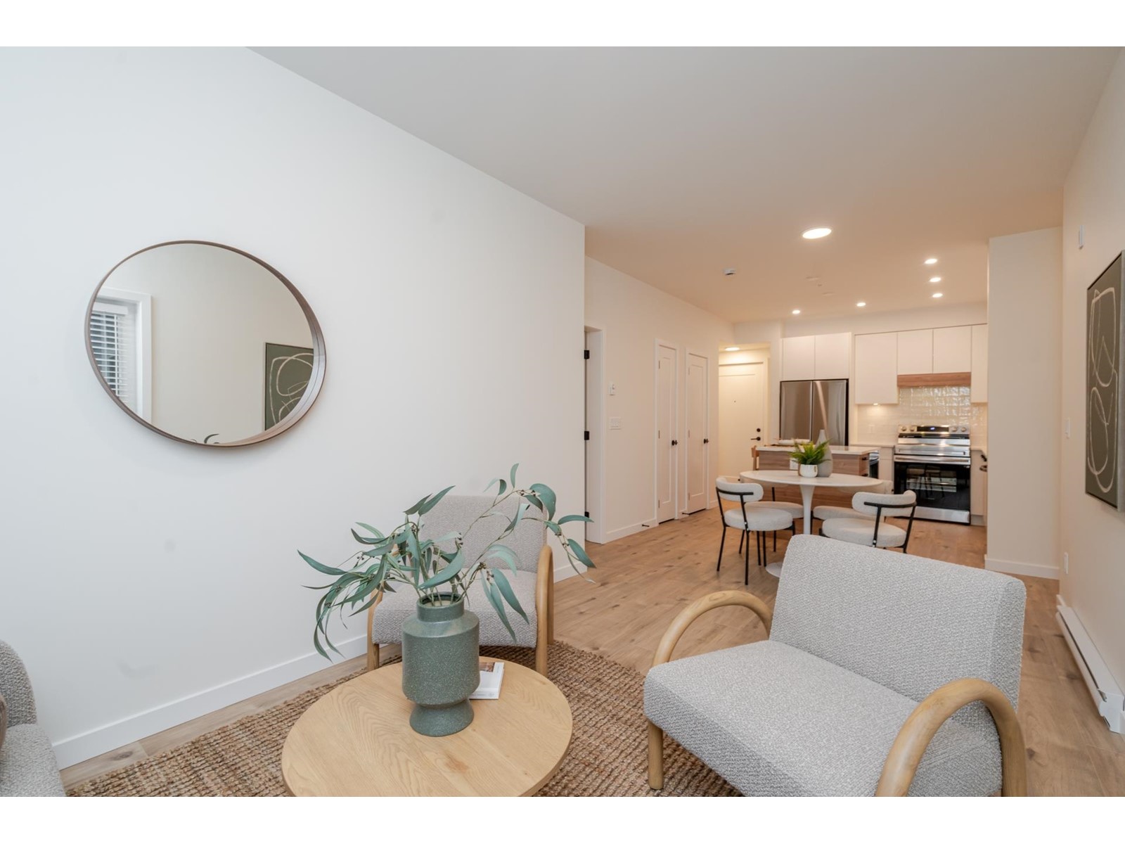202 33920 BEST AVENUE, Mission real estate listing R2989379