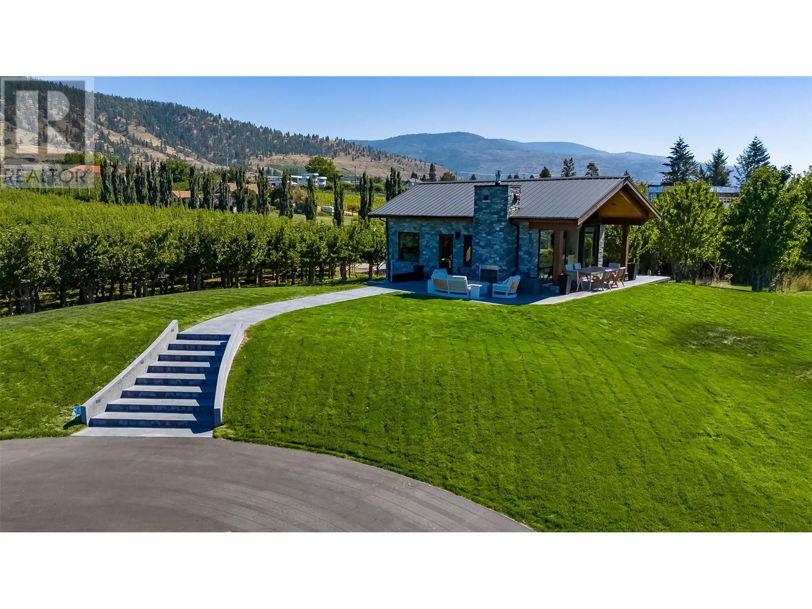  331 LOWER BENCH Road, Penticton