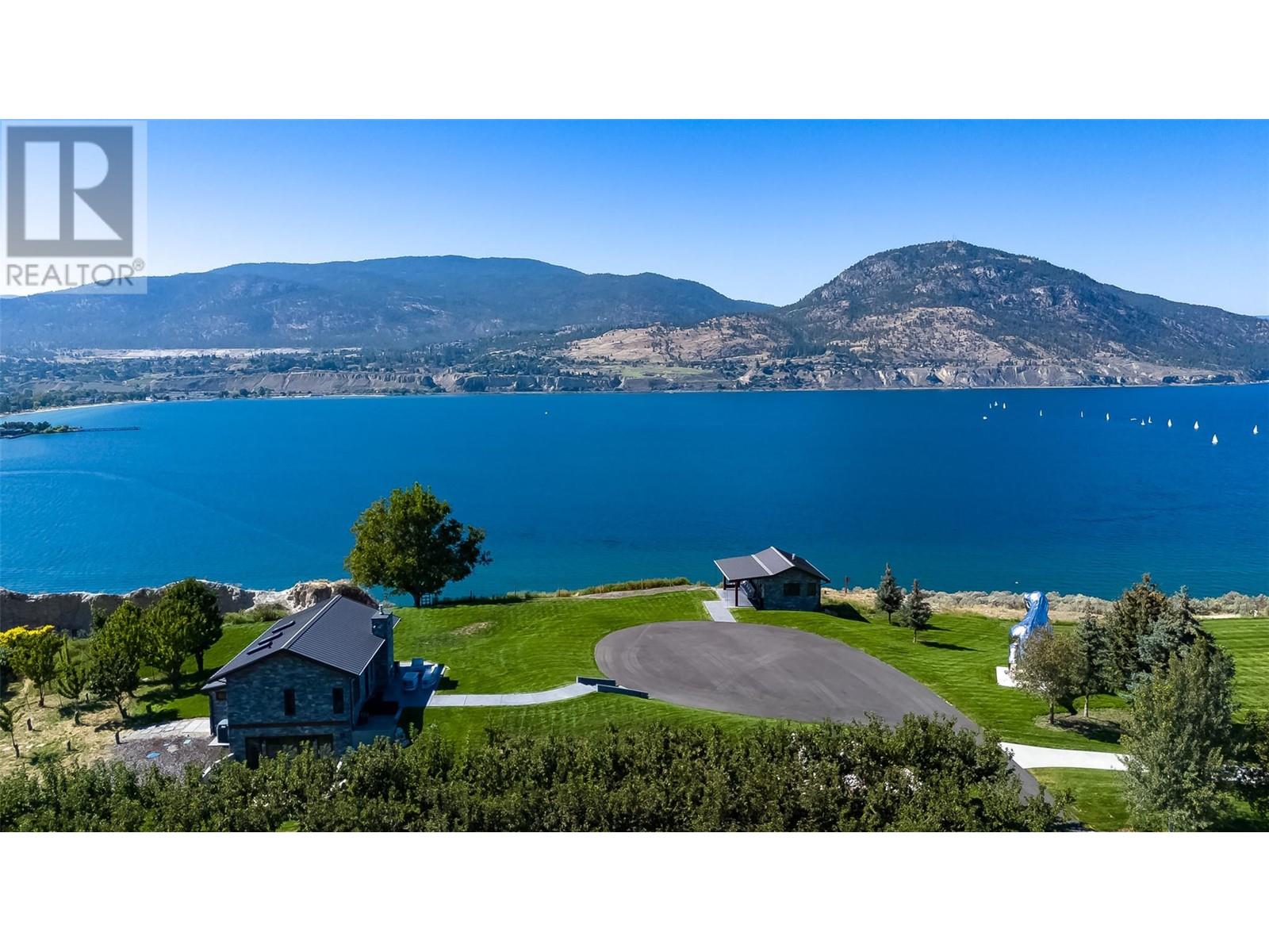 331 LOWER BENCH Road, Penticton