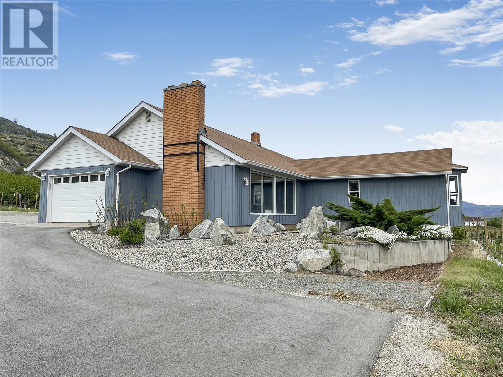18606 Highway 97 Other, Osoyoos