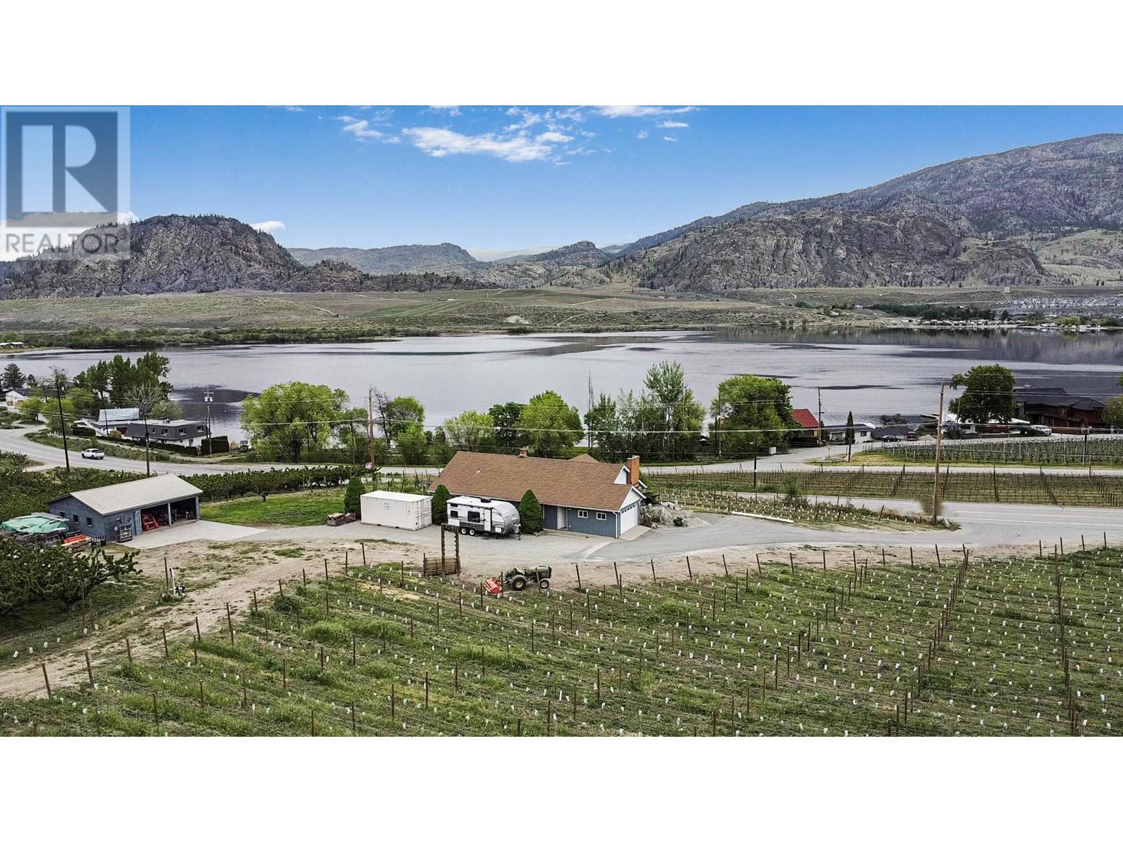  18606 Highway 97 Other, Osoyoos