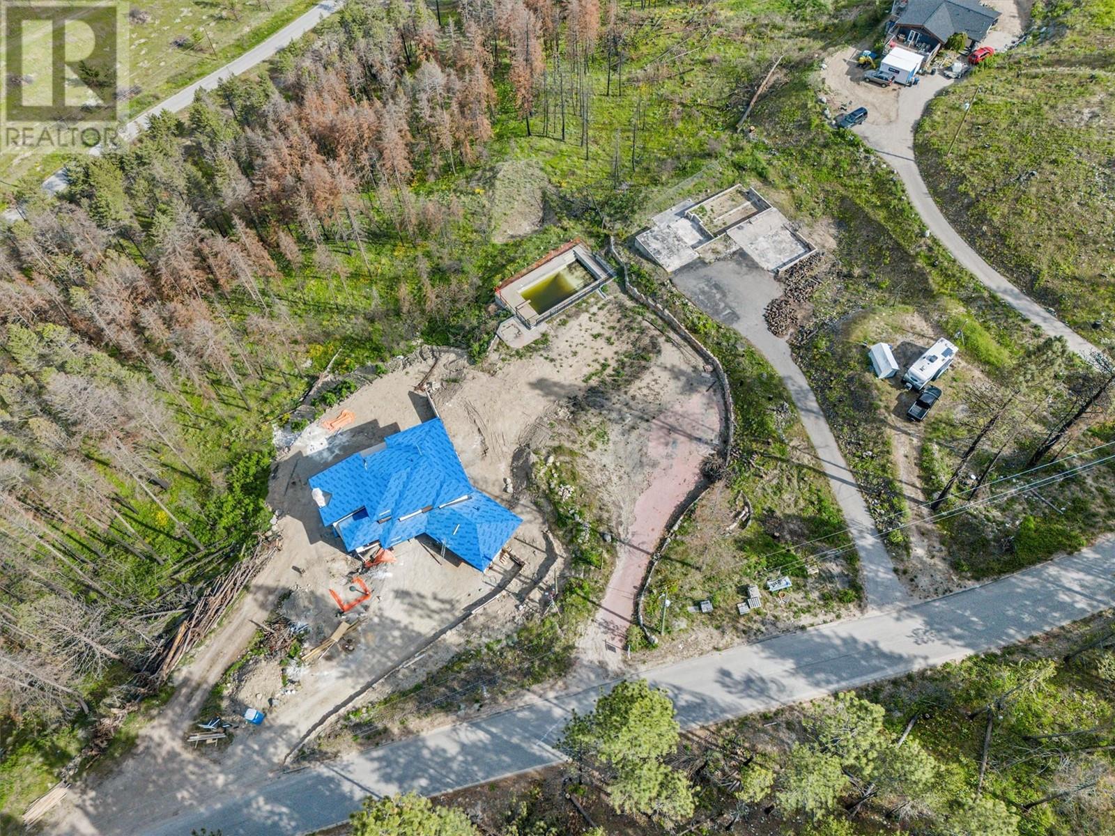 427 Rose Valley Road, West Kelowna