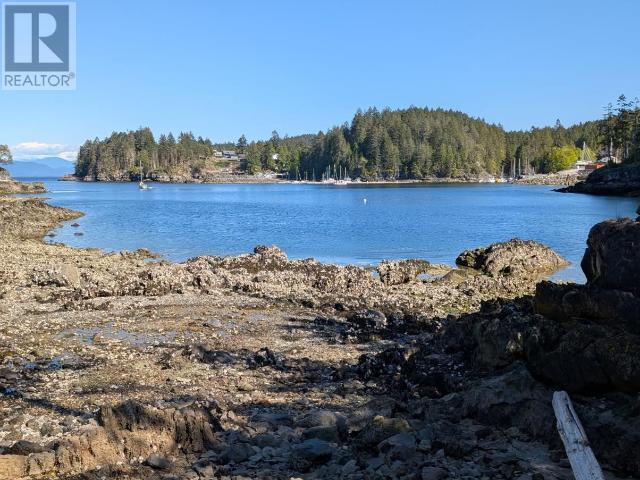 1825 BLUBBER BAY RD, Texada Island