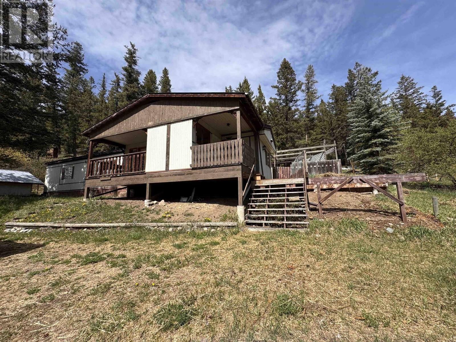 2150 COMMODORE CRESCENT, Williams Lake