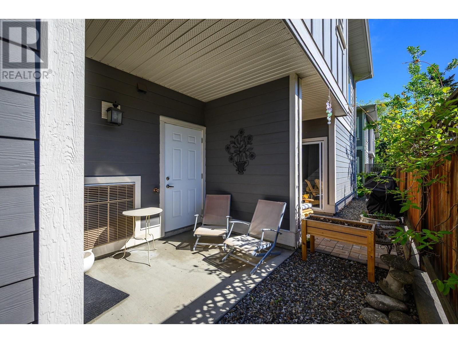 3606 25th Avenue Unit# 109, Vernon