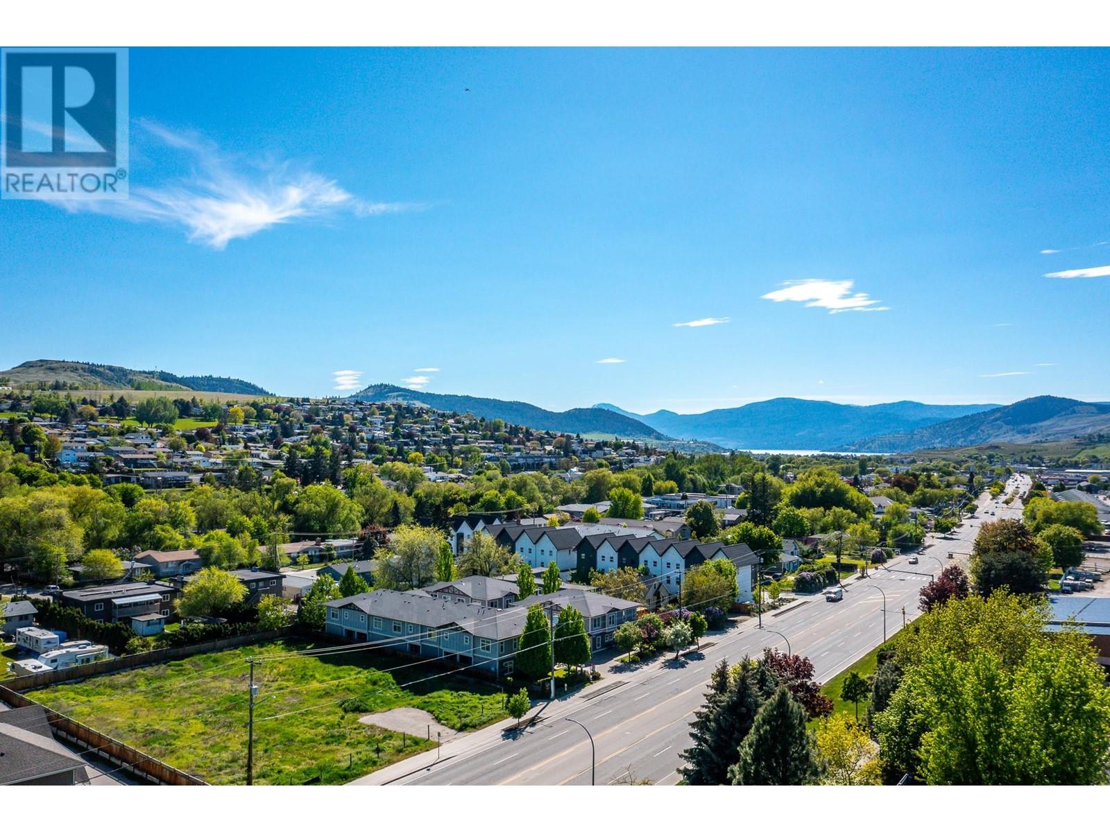 3606 25th Avenue Unit# 109, Vernon