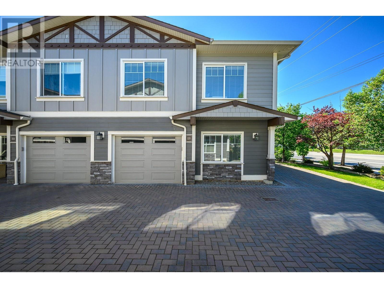 Photo 22 of 3606 25th Avenue Unit 109, Vernon BC