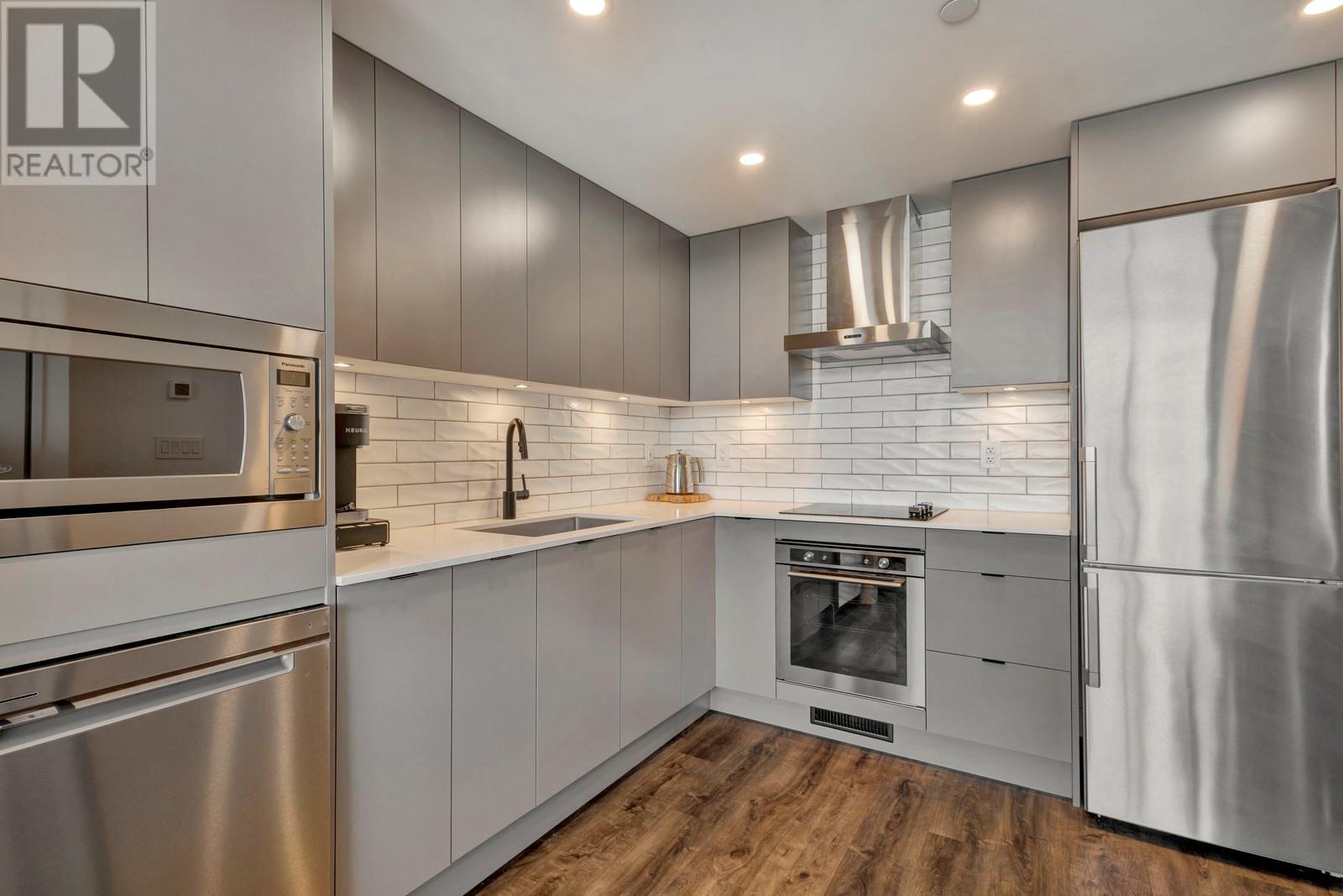2106 1471 St Paul Street, Kelowna