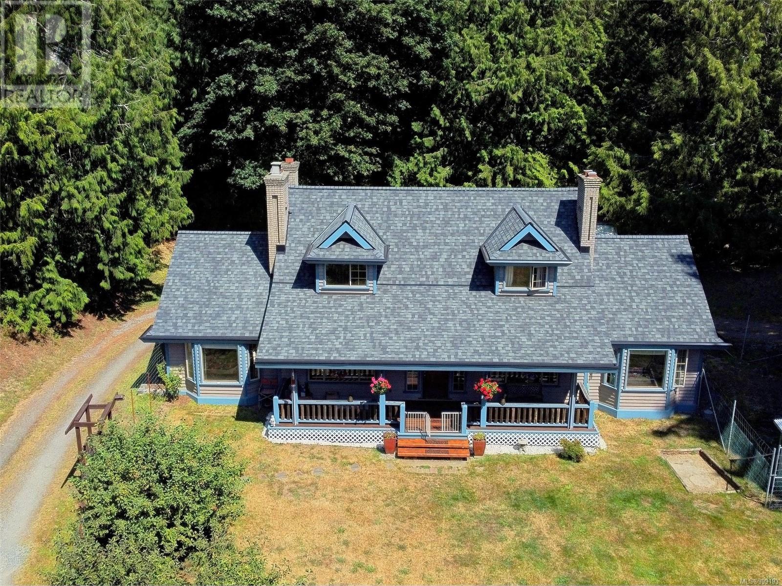  2187 Henlyn Drive, Sooke
