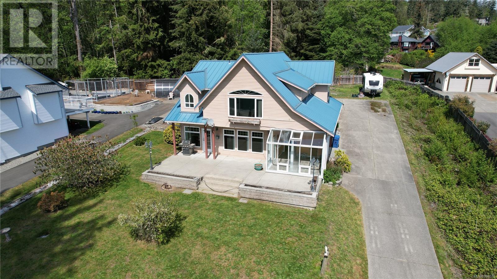  8284 West Coast Road, Sooke