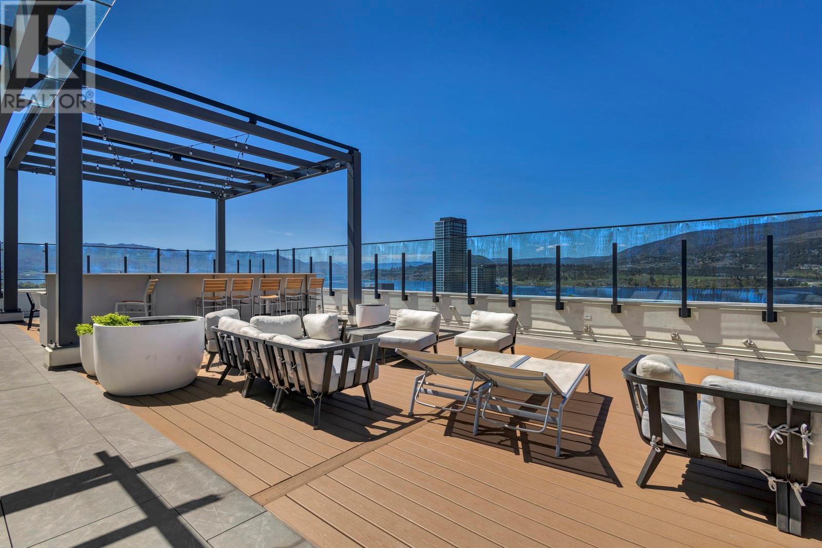 2106 1471 St Paul Street, Kelowna