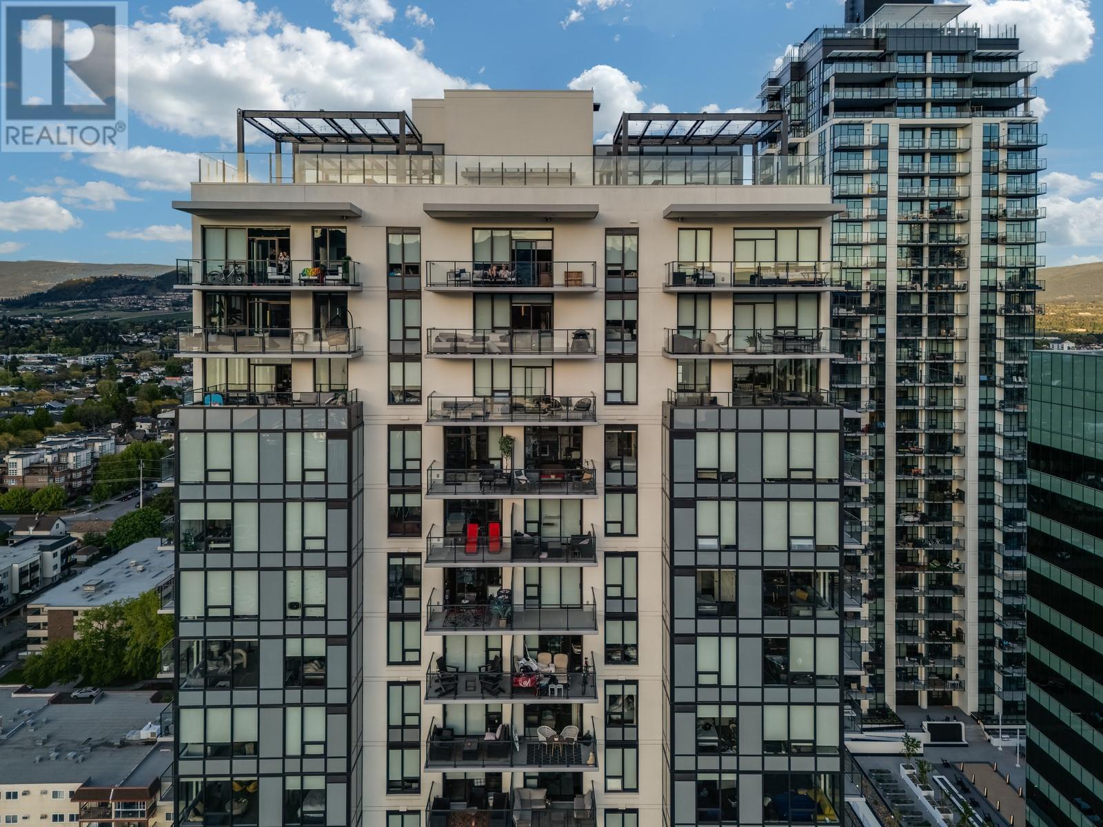 2106 1471 St Paul Street, Kelowna