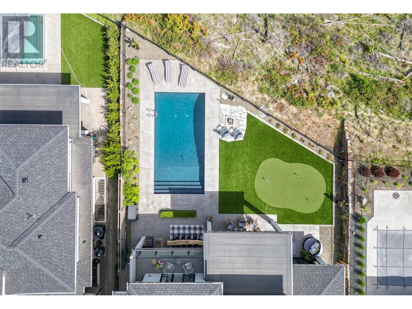 1612 Vincent Place, Kelowna