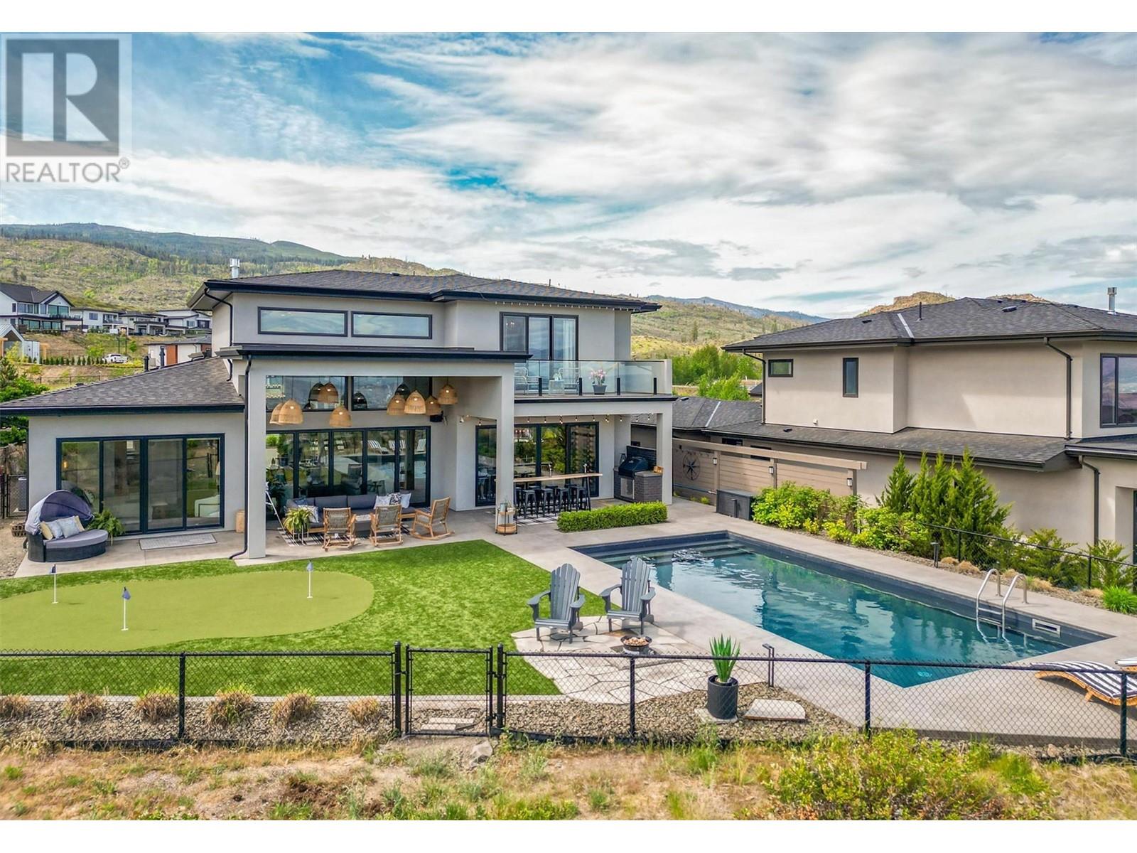  1612 Vincent Place, Kelowna