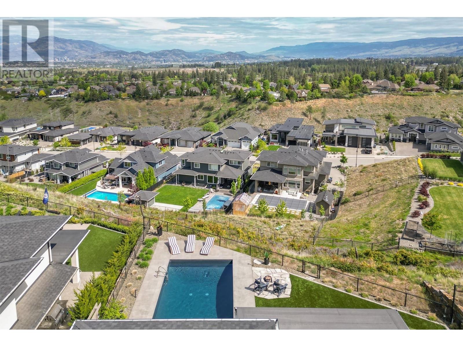 1612 Vincent Place, Kelowna