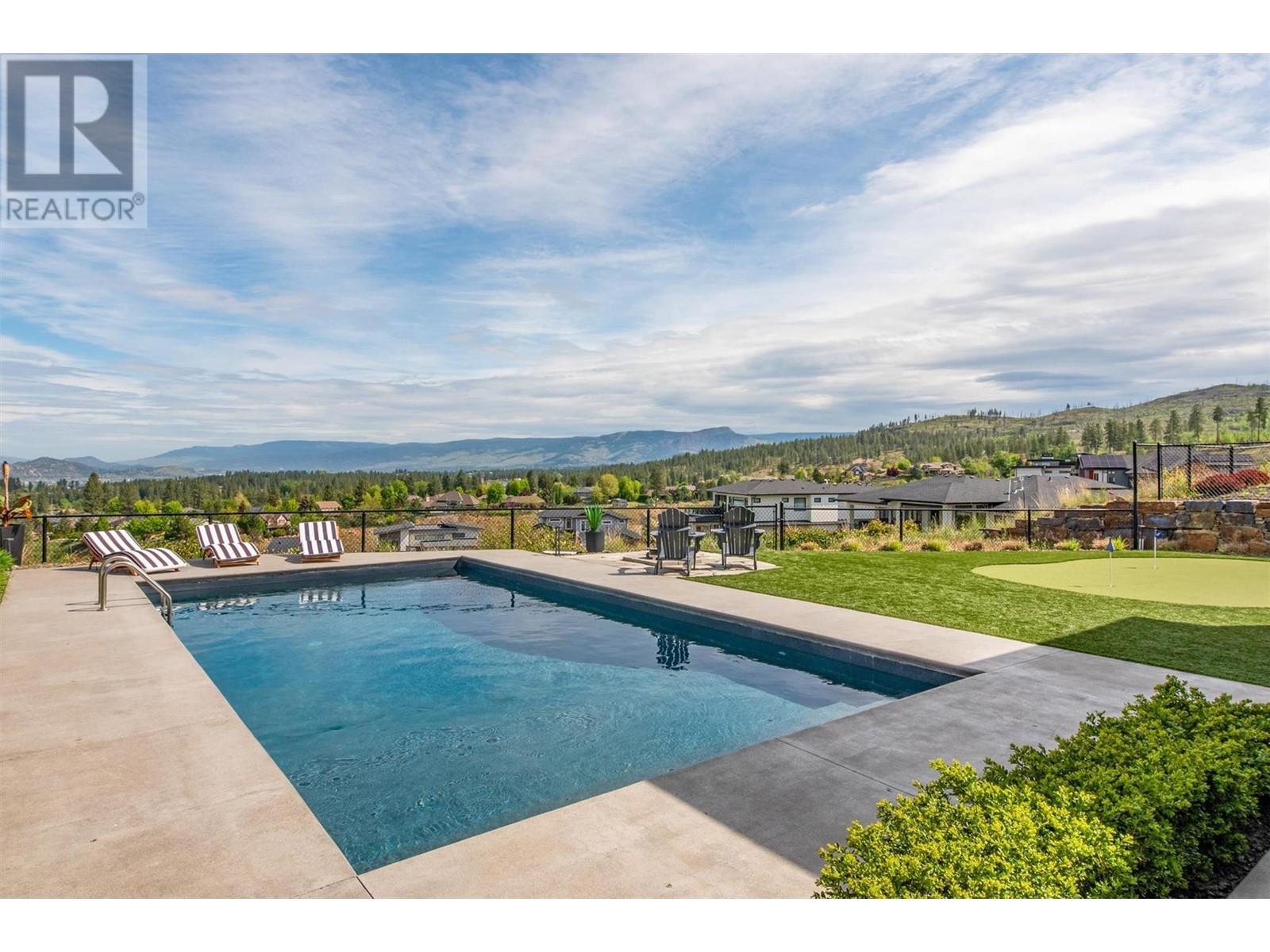 1612 Vincent Place, Kelowna