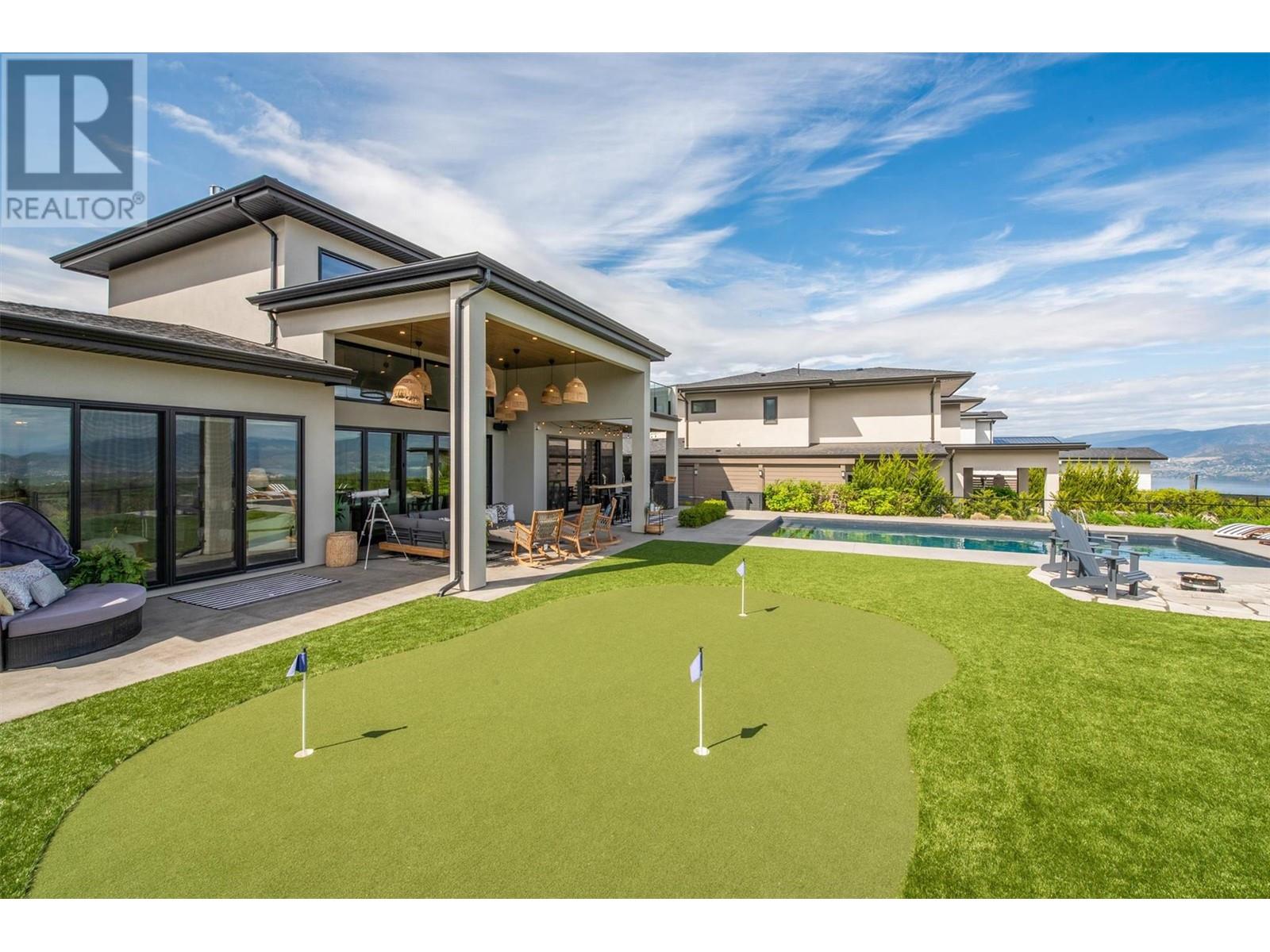 1612 Vincent Place, Kelowna