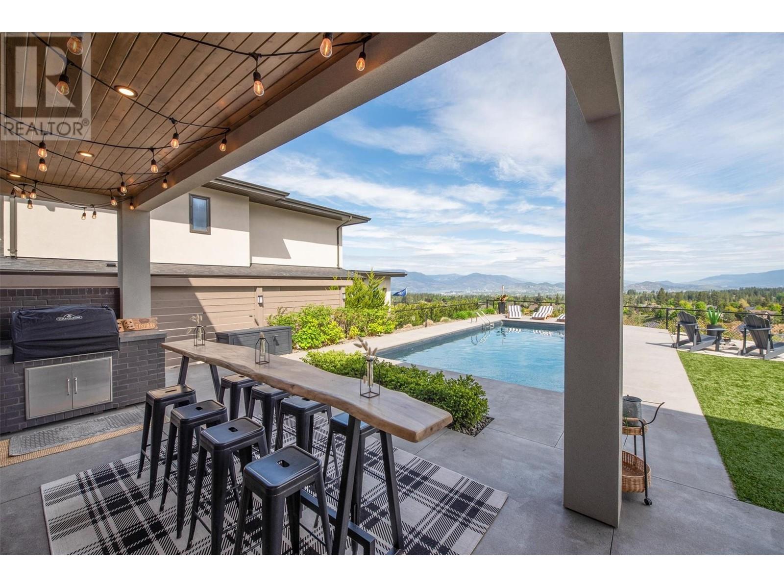 1612 Vincent Place, Kelowna