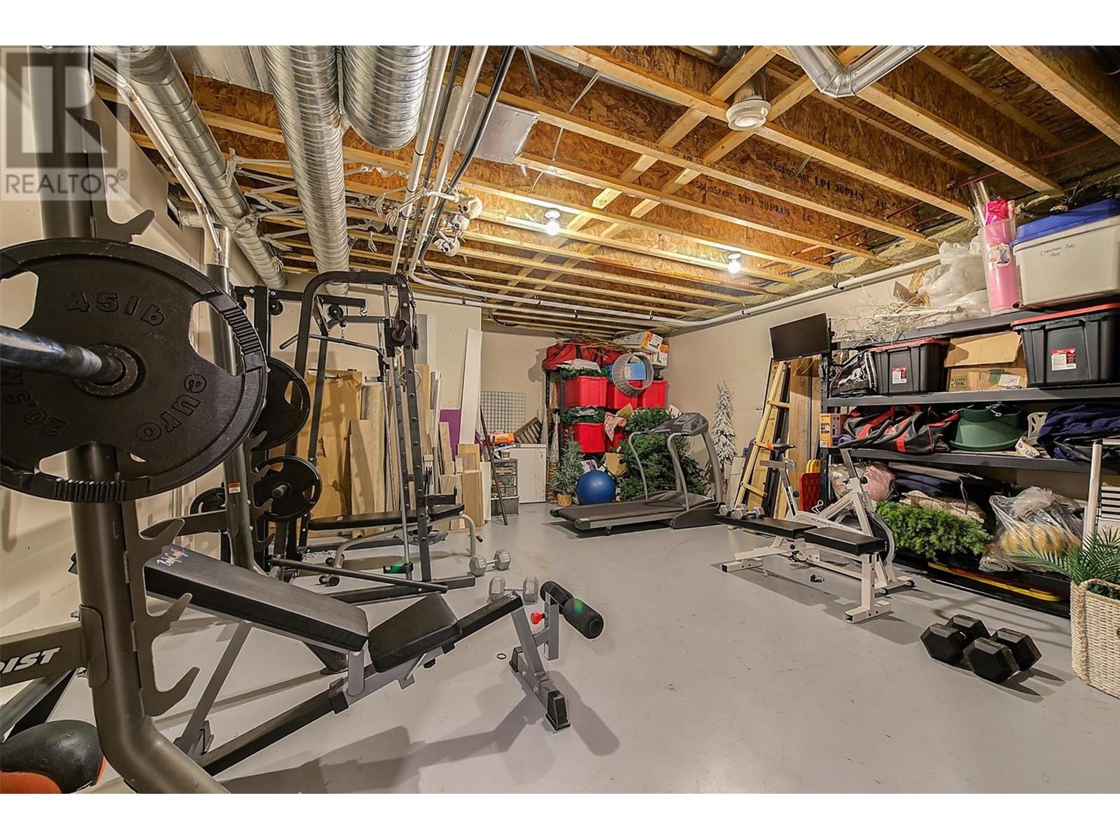 1612 Vincent Place, Kelowna