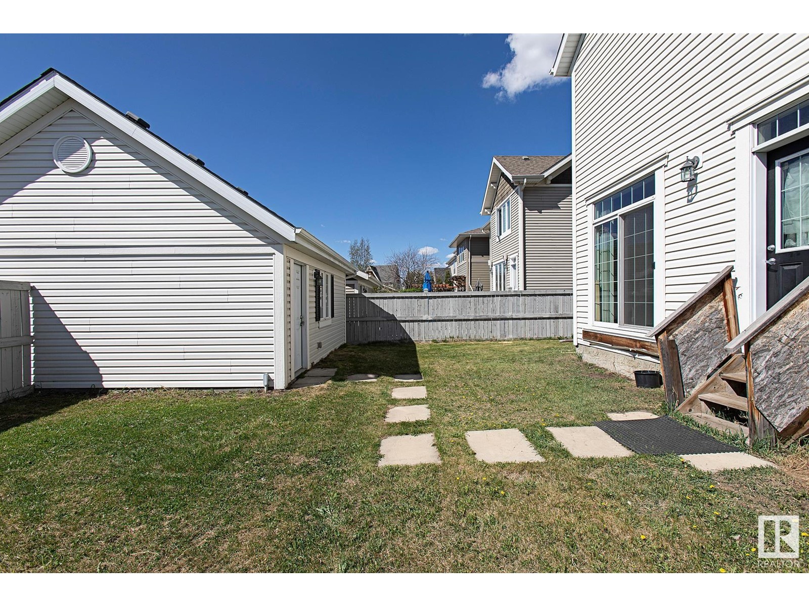 711 DECOTEAU WY NW, Edmonton