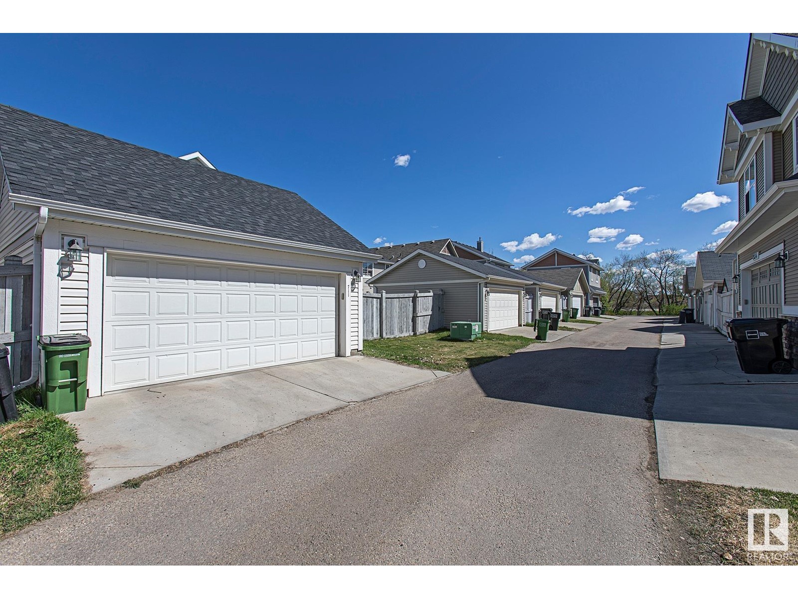 711 DECOTEAU WY NW, Edmonton