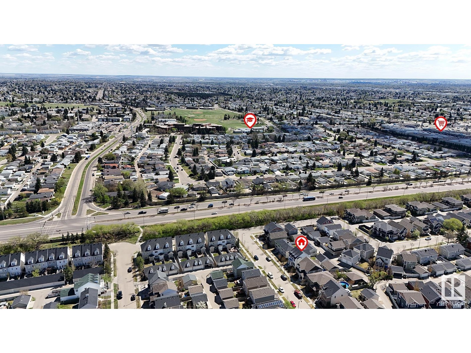 711 DECOTEAU WY NW, Edmonton