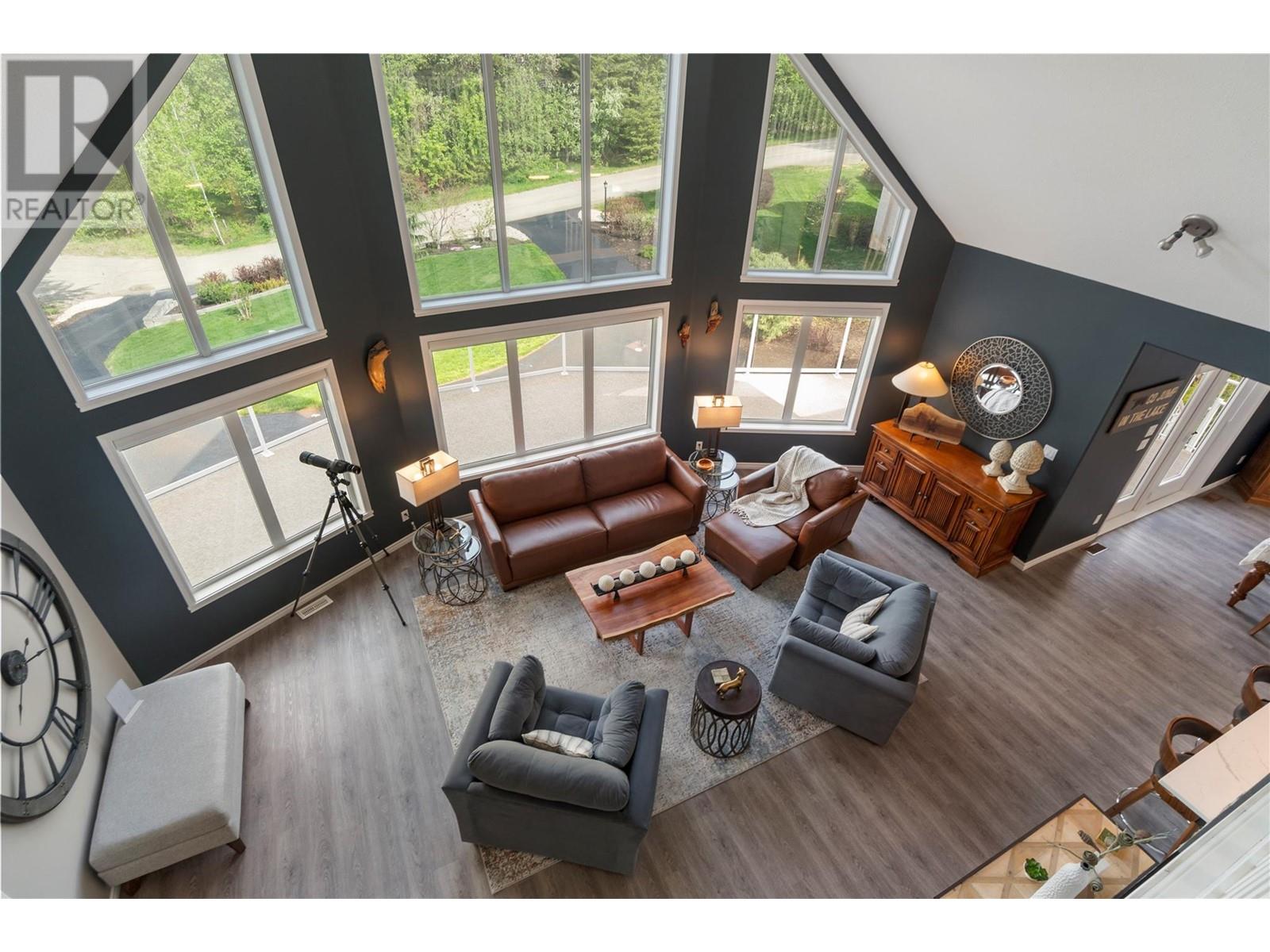 2631 Fairview Place, Blind Bay