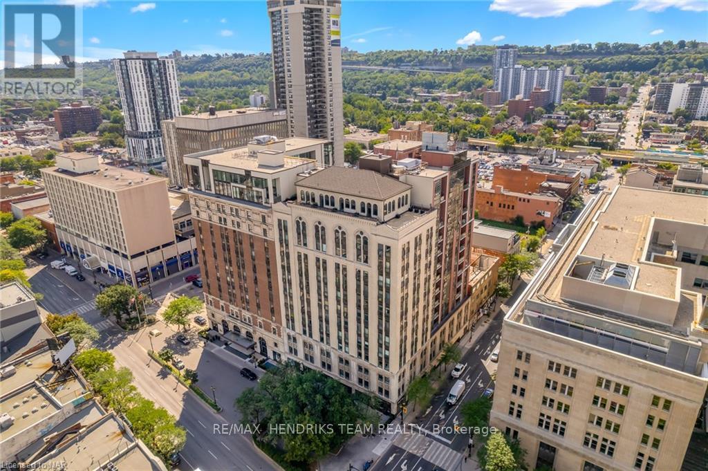 Photo 1 of Lph 10 112 King Street E, Hamilton ON