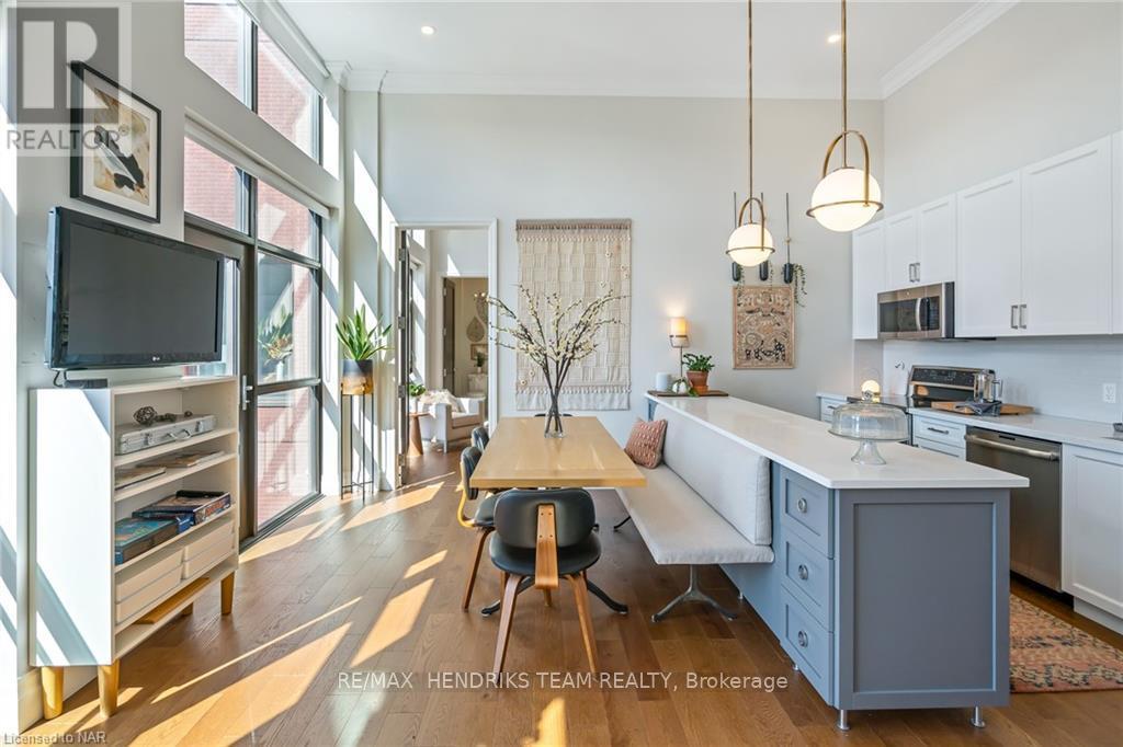 Photo 12 of Lph 10 112 King Street E, Hamilton ON