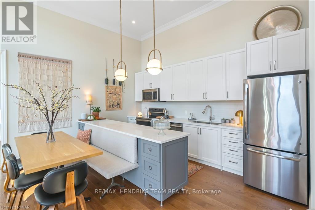 Photo 13 of Lph 10 112 King Street E, Hamilton ON