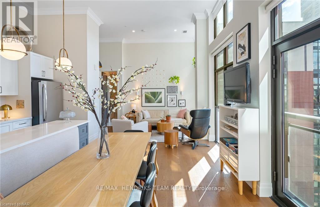 Photo 15 of Lph 10 112 King Street E, Hamilton ON