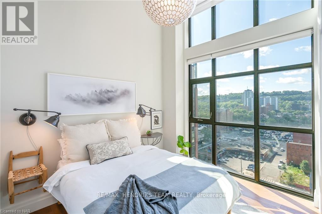 Photo 24 of Lph 10 112 King Street E, Hamilton ON