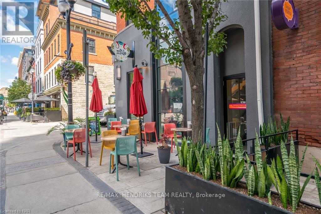 Photo 36 of Lph 10 112 King Street E, Hamilton ON