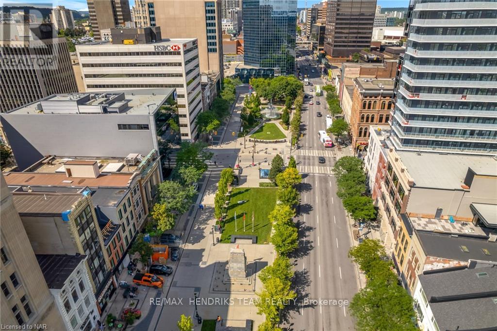 Photo 41 of Lph 10 112 King Street E, Hamilton ON