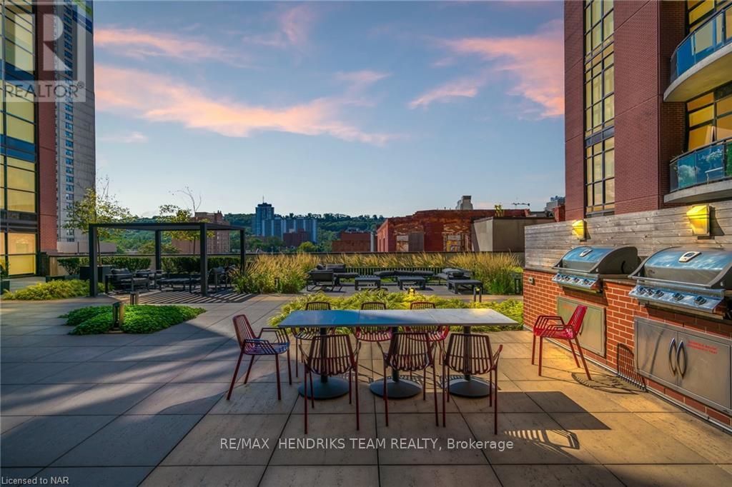 Photo 42 of Lph 10 112 King Street E, Hamilton ON