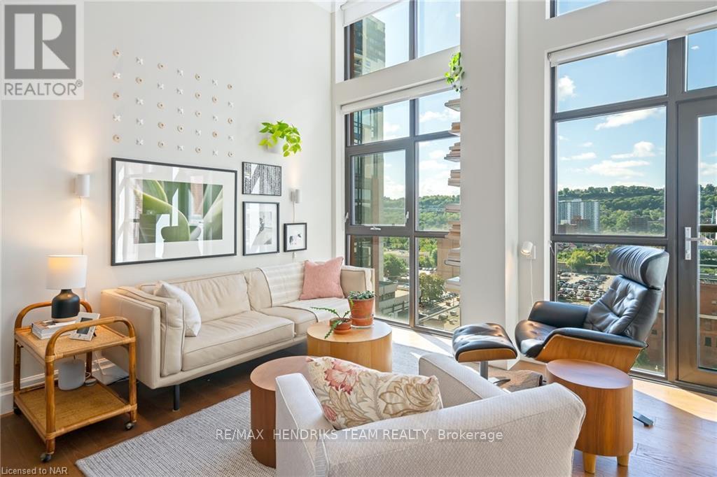Photo 8 of Lph 10 112 King Street E, Hamilton ON