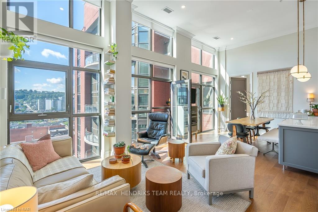 Photo 9 of Lph 10 112 King Street E, Hamilton ON