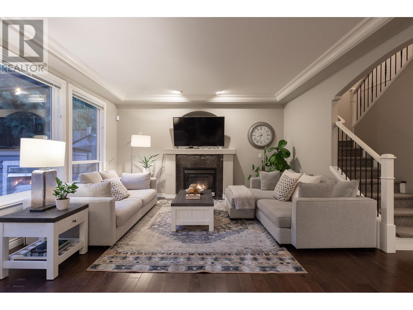2366 SUNNYSIDE ROAD, Anmore real estate listing R3000095