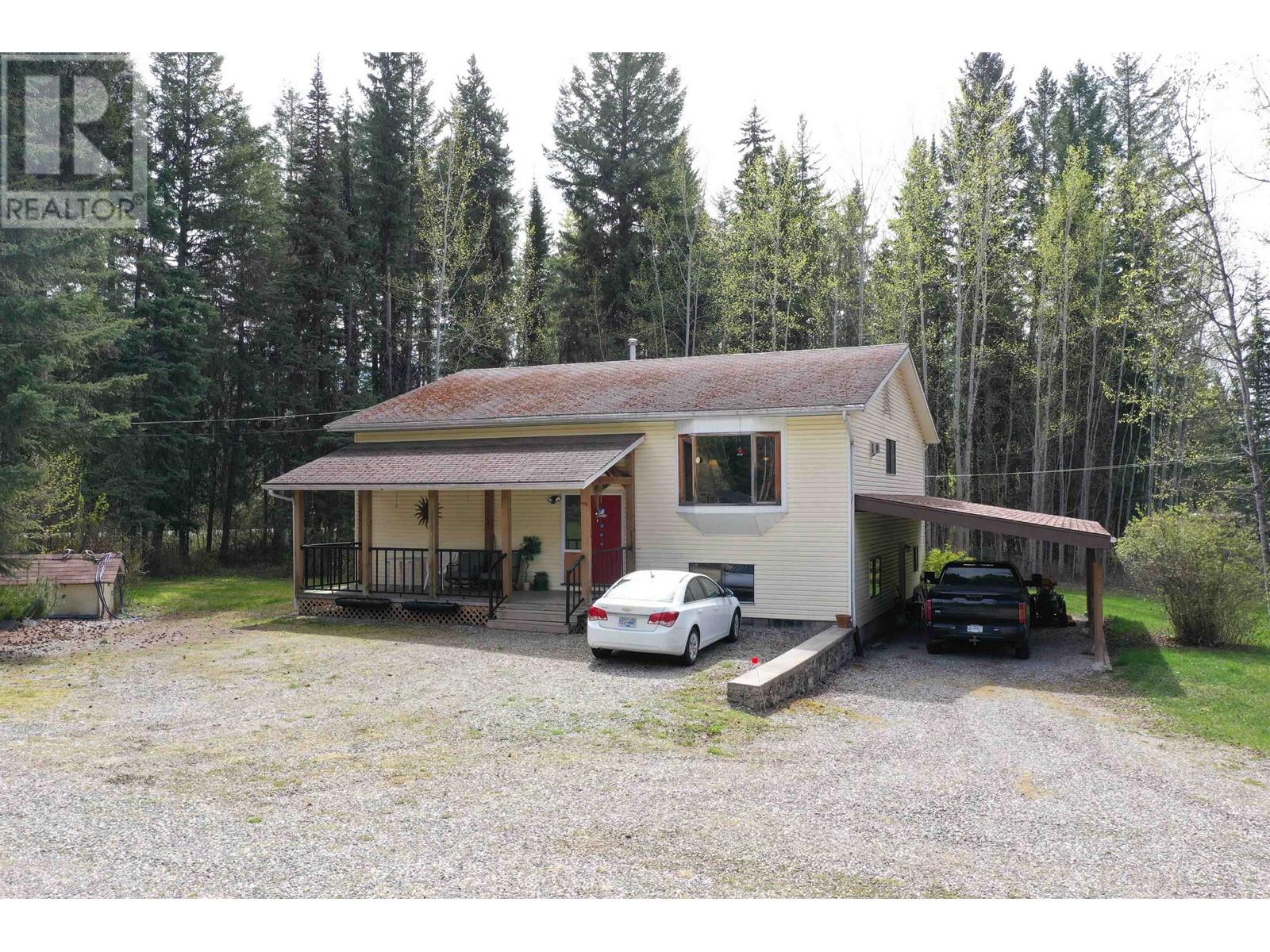 4031 ASTRAL AVENUE, Quesnel