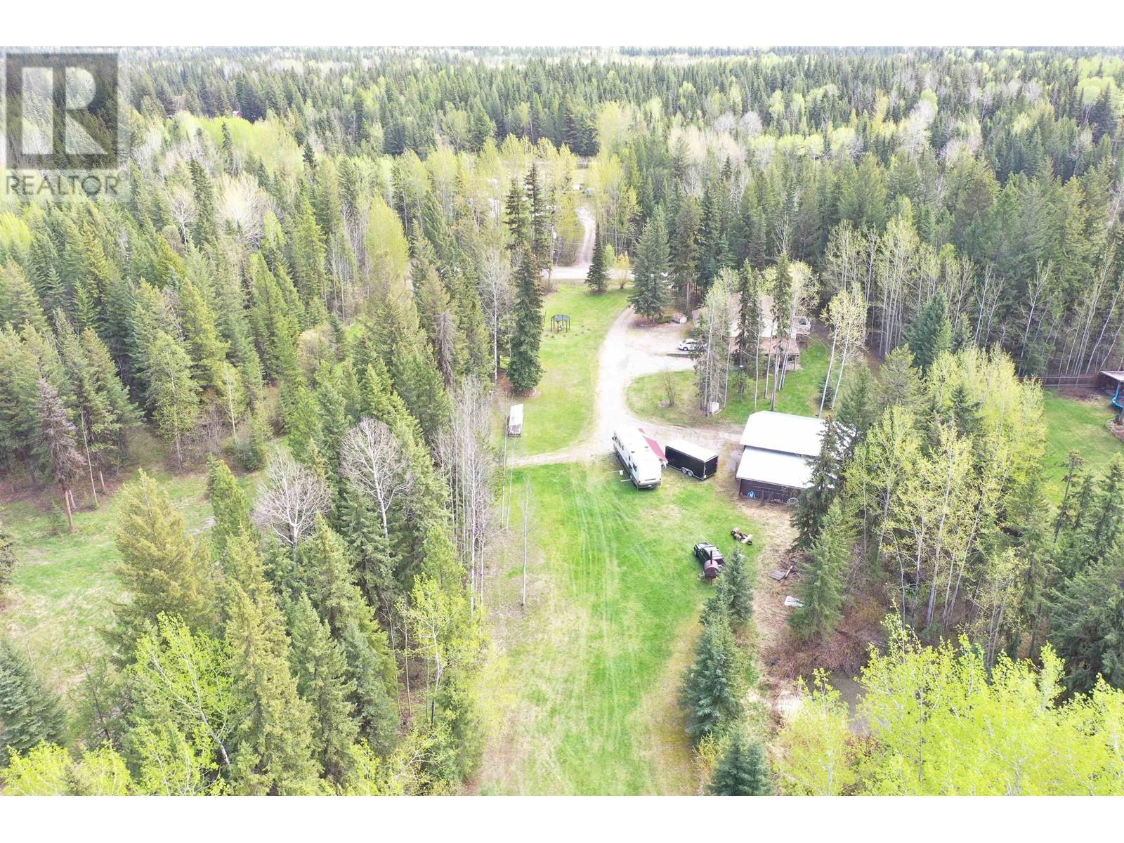 4031 ASTRAL AVENUE, Quesnel