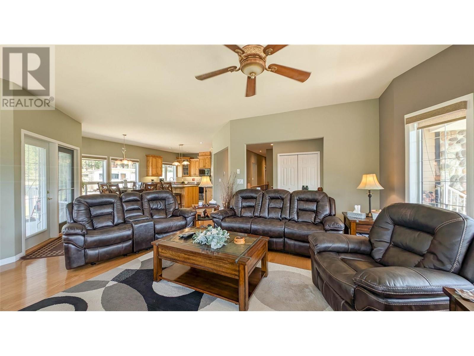 6182 HWY 3-93 Highway, Cranbrook