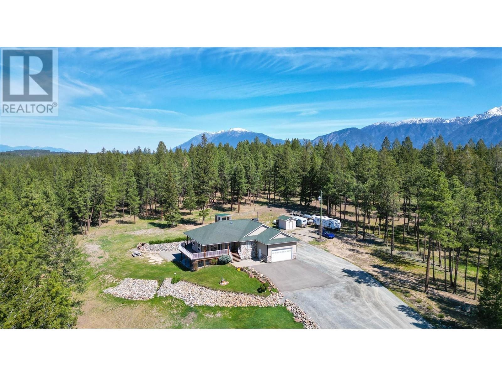 6182 HWY 3-93 Highway, Cranbrook