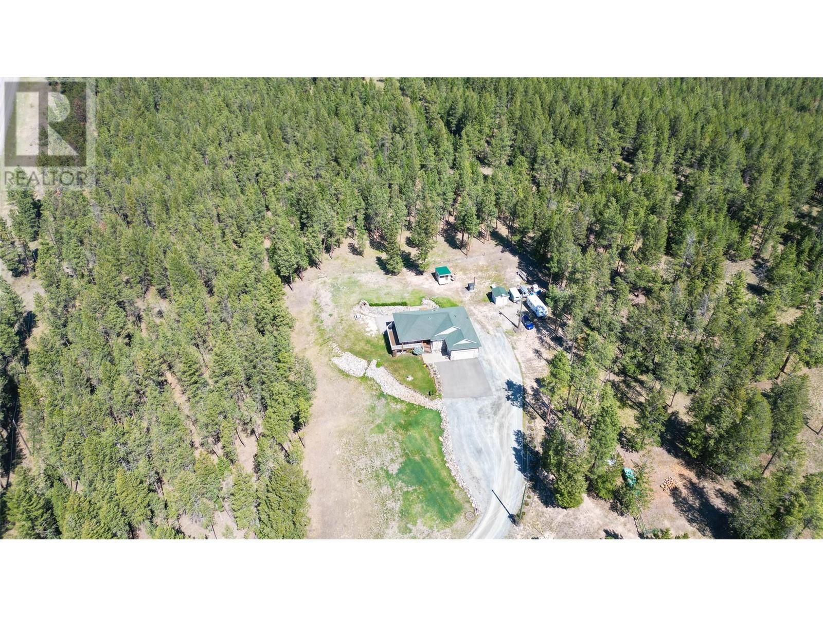 6182 HWY 3-93 Highway, Cranbrook