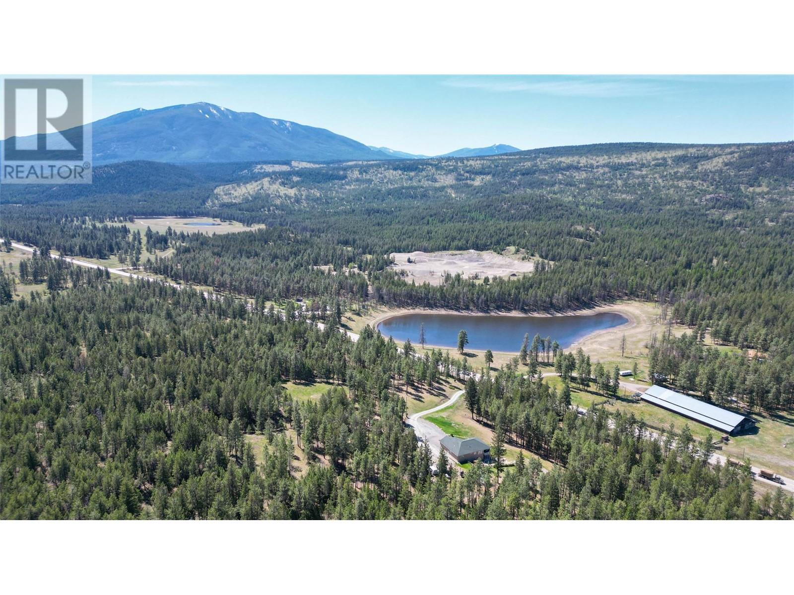 6182 HWY 3-93 Highway, Cranbrook