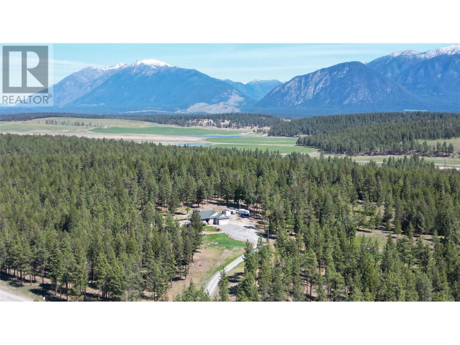 6182 HWY 3-93 Highway, Cranbrook